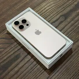 Iphone 16 Pro Max 256GB Desert Titanium IBox