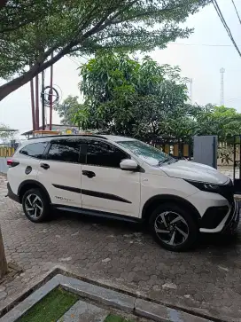 Toyota Rush TRD Sportivo AT 2018