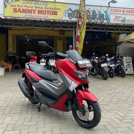 YAMAHA NMAX 2017