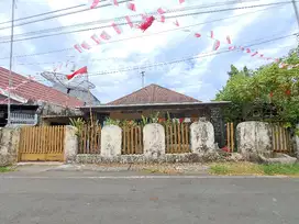 Rumah Dalam Kota Area Cendrawasih Lokasi Strategis
