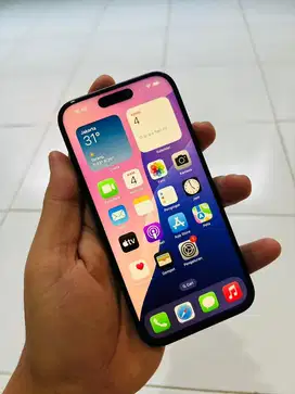 Iphone 15 pro 128 Bluetitan