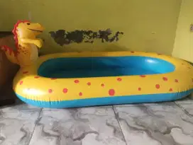 Di jual swimming pool mini