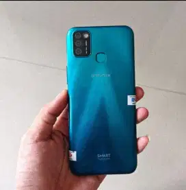 Infinix Smart 5 Ram 2/32gb