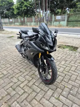 R15 V3 2019 pajak hidup panjang joos