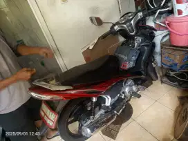 DI JUAL JUPITER STANDAR PABRIK