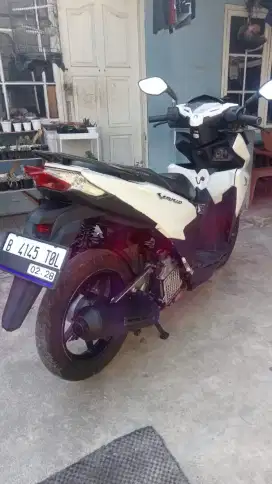 READY STOK Vario led old 150cc mesin halus