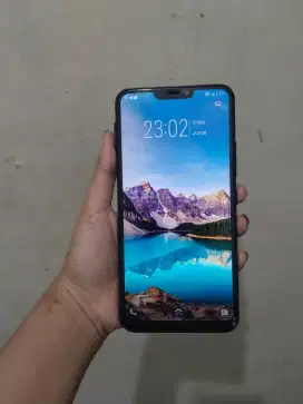 Vivi y02 3/32 batangan minus pemakaian 750 nego lok bekasi