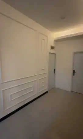 Dijual Rumah Baru Minimalis di Dekat Jl Raya Moh Toha Bandung