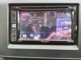 Head Unit pioner
