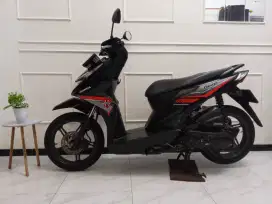 Honda beat 2017