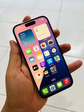 Iphone 15 pro 256 Whitetitan