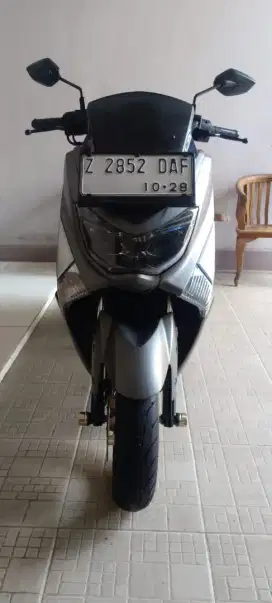 Nmax 2018 Garut - LENGKAP