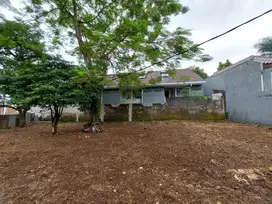 TANAH MATANG SIAP BANGUN STRATEGIS DI DAGO SAYAP IR H JUANDANDA