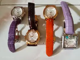 Jam tangan wanita