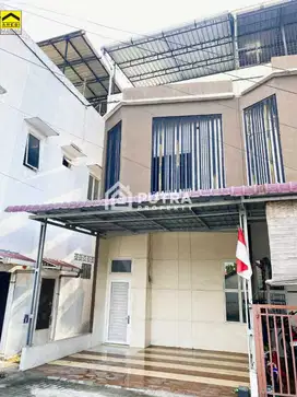 DIJUAL RUMAH TINGGAL DAERAH HELVETIA