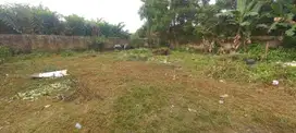 Tanah 200 m² Dijual – Lokasi Strategis di Medan Kota, Rp360 Juta