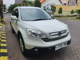 H Crv 2.4 cc Automatic 2009 Dp 17 jt saja