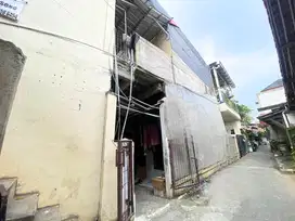 Investasi Rumah Kost/Kontrakan 47 Kamar Harga Murah di Gandul Cinere
