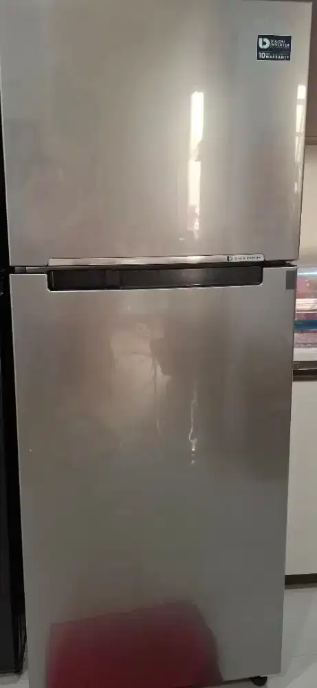 Kulkas samsung digital inverter 2 pintu