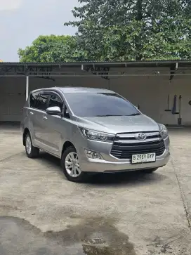 INNOVA G 2.4 AT DIESEL 2018