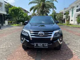 FORTUNER VRZ DIESEL 2020