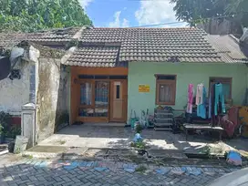 Dijual Rumah Murah Cessie di Taman Gilang Permai