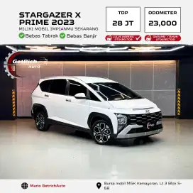 KM 23 RB STARGAZER X PRIME 2023