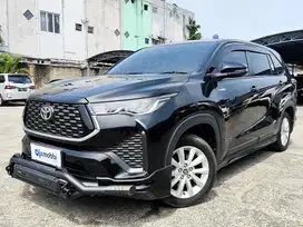 DP MURAH - Toyota Kijang Innova 2.0 Zenix V HV CVT Modellista Hybrid-A