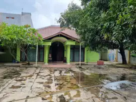 DiJual tanah ngantong di cilincing jakarta utara