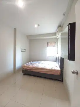 Sewa Apartemen Grand Emerald Hook luas 42 semi furnish