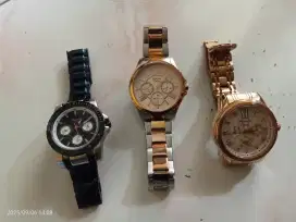 Jam tangan wanita