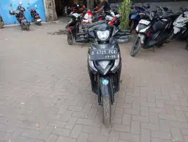 Suzuki Address Tahun 2016 Surat Komplit
