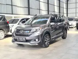 Brv prestige 2020 matic facelift pajak panjang