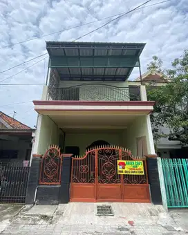 TERIMA KOST WANITA, PRIA ATAU PASUTRI WILAYAH SAWAHAN SURABAYA