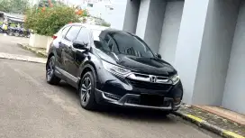 [ GARANSI 5TH ] Honda CRV CR-V CR V 1.5 Turbo Prestige 2017 2018