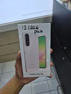 Promo Samsung A56 5G