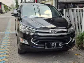 inova reborn 2.4 V At