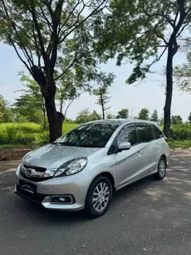 Honda Mobilio 2014 Bensin