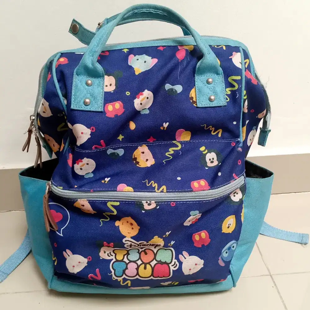 Tas anak perempuan