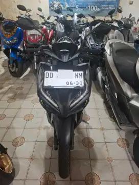 Honda vario 125cc 2025 hitam