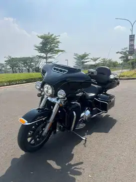Harley Davidson Ultra Limited