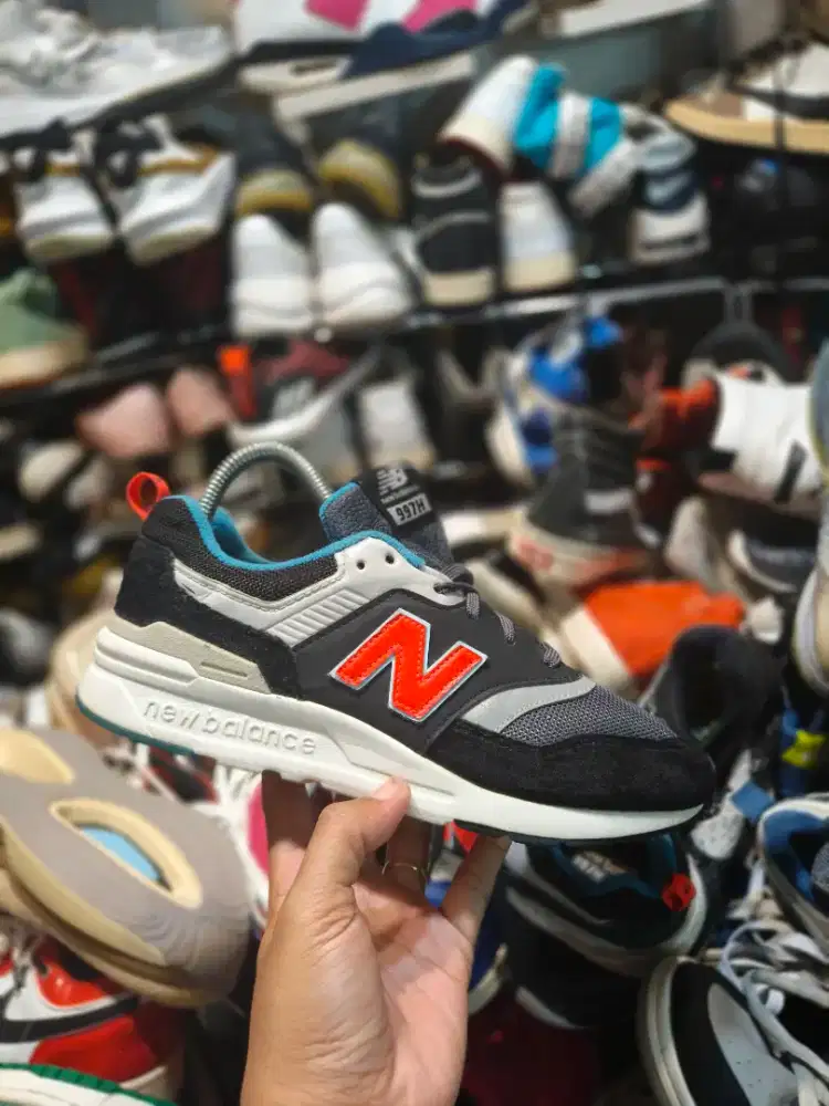 Sepatu NB size 38