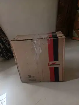 Di jual velg vrossi p 8 ring 14 Vario 125,100% baru blom pernah pakai