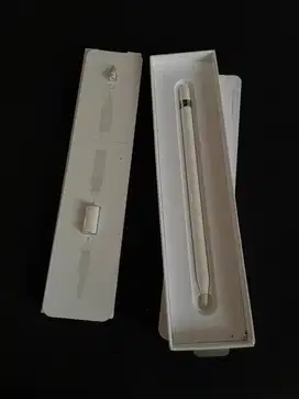 Apple Pencil Gen 1 Normal No Minus