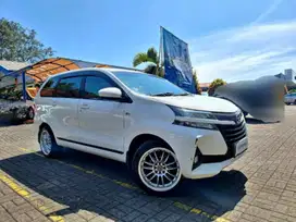 [OLXmobbi] HOT SALE - DAIHATSU XENIA 1.3 X MANUAL 2019