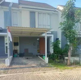 Dijual Hunian Rumah Nyaman Dua Lantai di Northwest Park Citraland