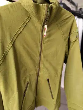 Jaket Wrangler - Preown- Authentic