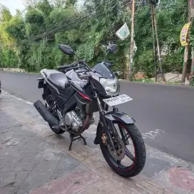 Vixion KS 2013 Bagus lengkap Mesin Cakep