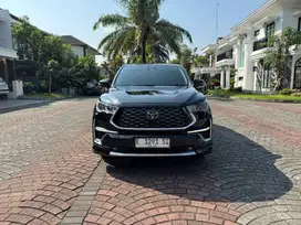 INNOVA ZENIX 2.0 Q HV CVT 2023