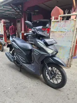 DI JUAL HONDA VARIO 150CC TH 2915 MULUS